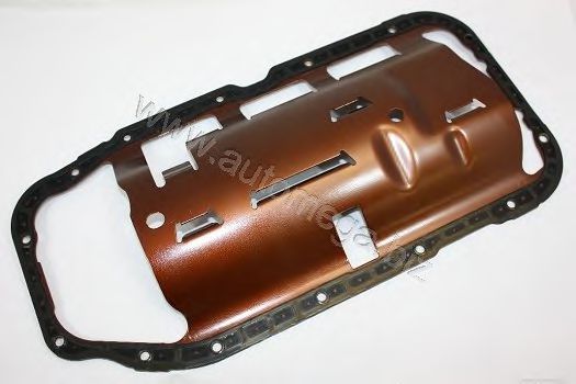 AUTOMEGA 3006520274 Прокладка, масляный поддон 