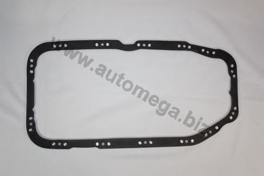 AUTOMEGA 3006520599 Прокладка, масляный поддон 