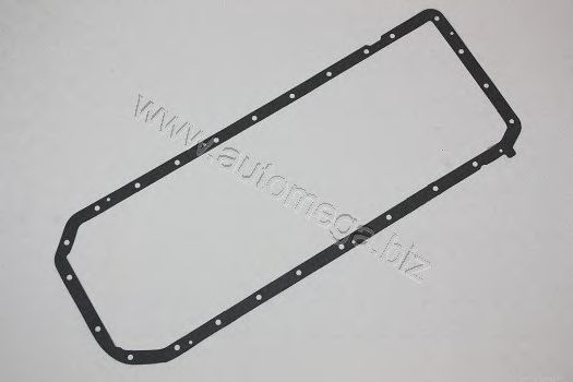 AUTOMEGA 3006520600 Прокладка, масляный поддон 