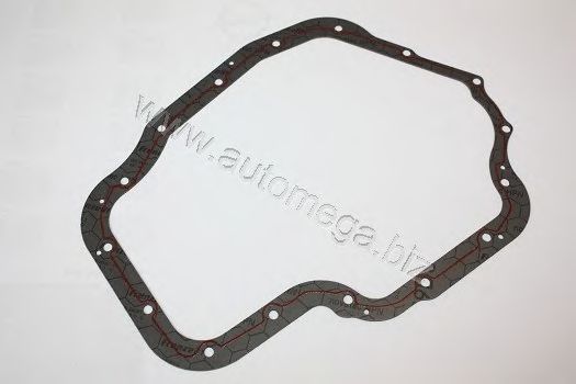 AUTOMEGA 3006520636 Прокладка, масляный поддон 