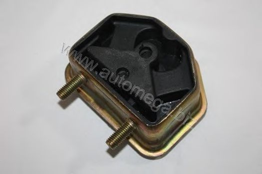 AUTOMEGA 3006840195 Подвеска, двигатель спереди справа для OPEL CORSA A (Опель Cорса а) AUTOMEGA 3006840195 Подвеска, двигатель спереди справа для OPEL CORSA A (Опель Cорса а)