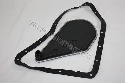 AUTOMEGA 3007470455 Гидрофильтр, автоматическая коробка передач 