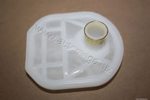AUTOMEGA 3008180559 Топливный фильтр для OPEL ASTRA G (Опель Астра г) AUTOMEGA 3008180559 Топливный фильтр для OPEL ASTRA G (Опель Астра г)