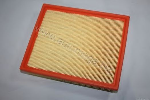AUTOMEGA 3008340285 Воздушный фильтр для OPEL (Опель) AUTOMEGA 3008340285 Воздушный фильтр для OPEL (Опель)