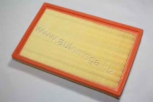 AUTOMEGA 3008340297 Воздушный фильтр для OPEL VECTRA B (Опель Вектра б) AUTOMEGA 3008340297 Воздушный фильтр для OPEL VECTRA B (Опель Вектра б)