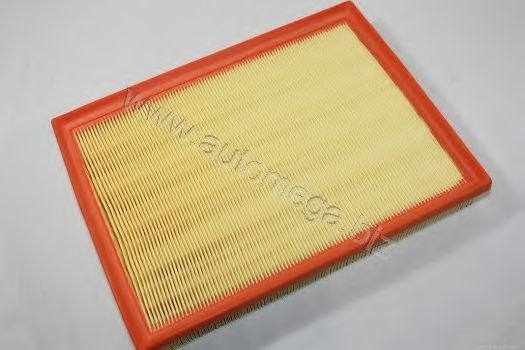 AUTOMEGA 3008350630 Воздушный фильтр для OPEL (Опель) AUTOMEGA 3008350630 Воздушный фильтр для OPEL (Опель)