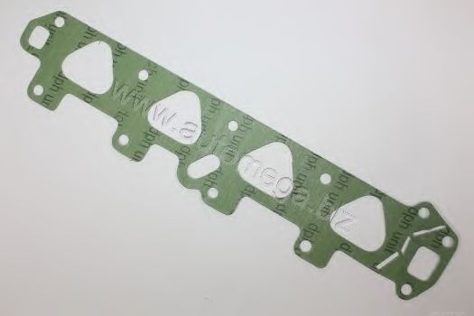 AUTOMEGA 3008490196 Прокладка, впускной коллектор для OPEL ZAFIRA A (Опель Зафира а) AUTOMEGA 3008490196 Прокладка, впускной коллектор для OPEL ZAFIRA A (Опель Зафира а)