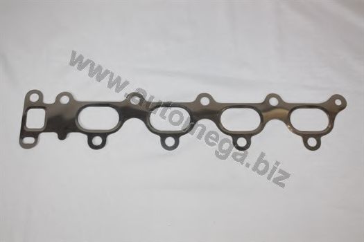 AUTOMEGA 3008490199 Прокладка, выпускной коллектор для OPEL ZAFIRA B (Опель Зафира б) AUTOMEGA 3008490199 Прокладка, выпускной коллектор для OPEL ZAFIRA B (Опель Зафира б)