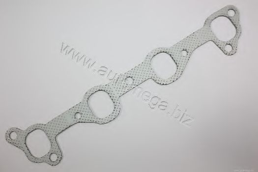 AUTOMEGA 3008500608 Прокладка, выпускной коллектор для OPEL KADETT E COMBO (Опель Кадэтт э комбо) AUTOMEGA 3008500608 Прокладка, выпускной коллектор для OPEL KADETT E COMBO (Опель Кадэтт э комбо)