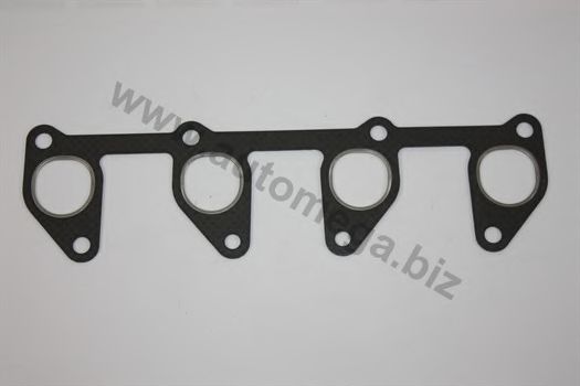 AUTOMEGA 3008500615 Прокладка, выпускной коллектор для OPEL MANTA B CC (Опель Манта б cc) AUTOMEGA 3008500615 Прокладка, выпускной коллектор для OPEL MANTA B CC (Опель Манта б cc)