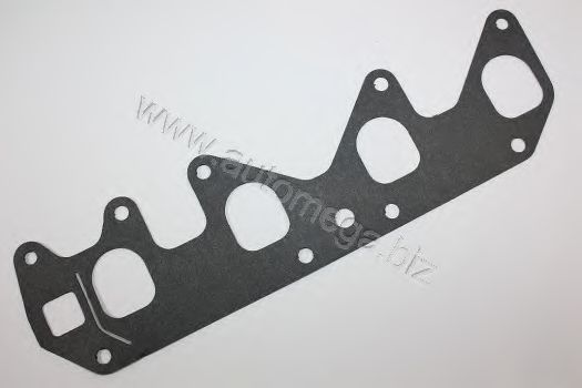 AUTOMEGA 3008500716 Прокладка, впускной коллектор 12ST для OPEL CORSA A (Опель Cорса а) AUTOMEGA 3008500716 Прокладка, впускной коллектор 12ST для OPEL CORSA A (Опель Cорса а)