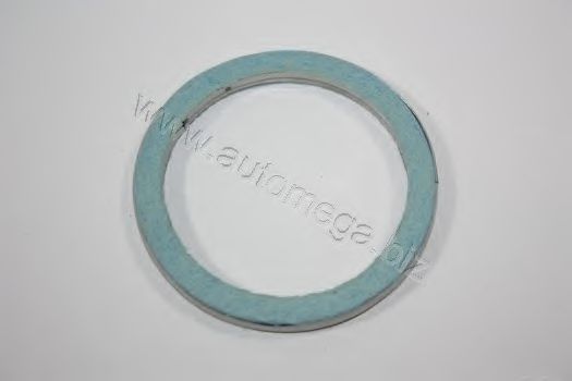 AUTOMEGA 3008540825 Прокладка, труба выхлопного газа для OPEL VITA C (Опель Vита c) AUTOMEGA 3008540825 Прокладка, труба выхлопного газа для OPEL VITA C (Опель Vита c)