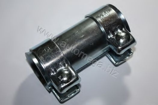 AUTOMEGA 3008560903 Соединительные элементы, система выпуска для OPEL CORSA B (Опель Корса б) AUTOMEGA 3008560903 Соединительные элементы, система выпуска для OPEL CORSA B (Опель Корса б)