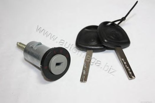 AUTOMEGA 3009130653 Замок, замок-выключатель для OPEL SINTRA (Опель Синтра) AUTOMEGA 3009130653 Замок, замок-выключатель для OPEL SINTRA (Опель Синтра)