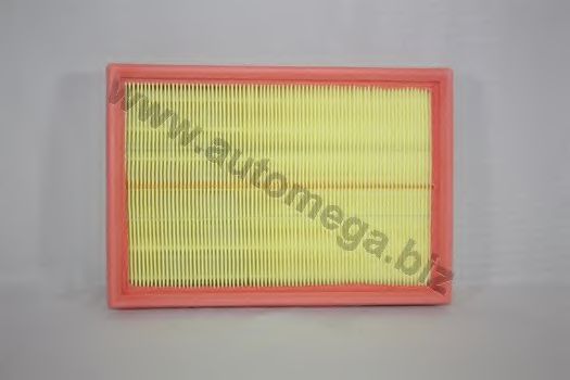 AUTOMEGA 30100040509 Воздушный фильтр для MAZDA 626 III (Мазда 626 3) AUTOMEGA 30100040509 Воздушный фильтр для MAZDA 626 III (Мазда 626 3)
