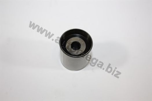 AUTOMEGA 30100050120 Паразитный Ведущий ролик, зубчатый ремень для VOLKSWAGEN POLO (Фольксваген Поло) AUTOMEGA 30100050120 Паразитный Ведущий ролик, зубчатый ремень для VOLKSWAGEN POLO (Фольксваген Поло)