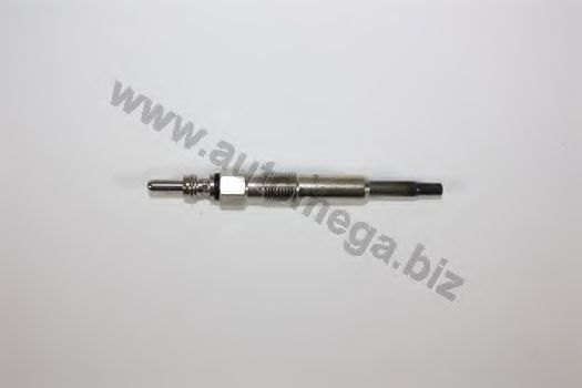 AUTOMEGA 30100370204 Свеча накаливания для SEAT LEON (Сеат Леон) AUTOMEGA 30100370204 Свеча накаливания для SEAT LEON (Сеат Леон)