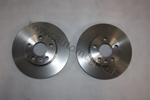 AUTOMEGA 30100450994 Тормозной диск для FORD GALAXY (Форд Галакси) AUTOMEGA 30100450994 Тормозной диск для FORD GALAXY (Форд Галакси)