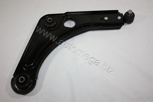 AUTOMEGA 30100580279 Рычаг независимой подвески колеса, подвеска колеса для FORD FIESTA (Форд Фиэста) AUTOMEGA 30100580279 Рычаг независимой подвески колеса, подвеска колеса для FORD FIESTA (Форд Фиэста)