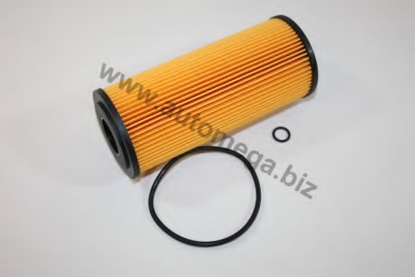 AUTOMEGA 30101000696 Масляный фильтр для VOLKSWAGEN SHARAN (Фольксваген Шаран) AUTOMEGA 30101000696 Масляный фильтр для VOLKSWAGEN SHARAN (Фольксваген Шаран)