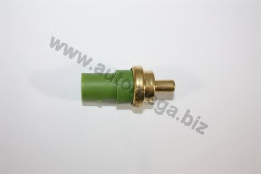 AUTOMEGA 30101240770 Датчик, температура охлаждающей жидкости для VOLKSWAGEN GOLF IV (Фольксваген Гольф 4) AUTOMEGA 30101240770 Датчик, температура охлаждающей жидкости для VOLKSWAGEN GOLF IV (Фольксваген Гольф 4)