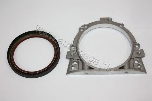 AUTOMEGA 301030171068F Уплотняющее кольцо, коленчатый вал для VOLKSWAGEN CORRADO (Фольксваген Cоррадо) AUTOMEGA 301030171068F Уплотняющее кольцо, коленчатый вал для VOLKSWAGEN CORRADO (Фольксваген Cоррадо)
