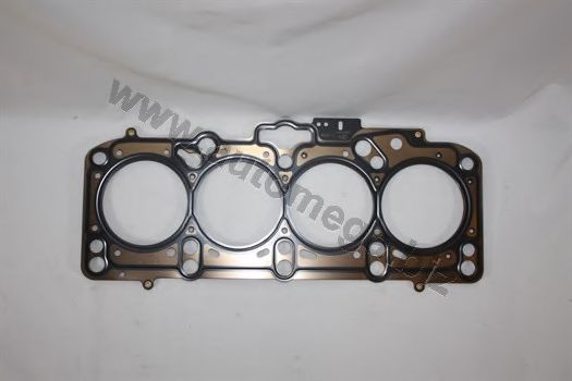 AUTOMEGA 301030383038DF Прокладка, головка цилиндра для VOLKSWAGEN SHARAN (Фольксваген Шаран) AUTOMEGA 301030383038DF Прокладка, головка цилиндра для VOLKSWAGEN SHARAN (Фольксваген Шаран)
