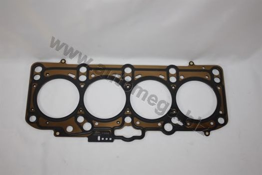 AUTOMEGA 301030383038DG Прокладка, головка цилиндра для VOLKSWAGEN SHARAN (Фольксваген Шаран) AUTOMEGA 301030383038DG Прокладка, головка цилиндра для VOLKSWAGEN SHARAN (Фольксваген Шаран)