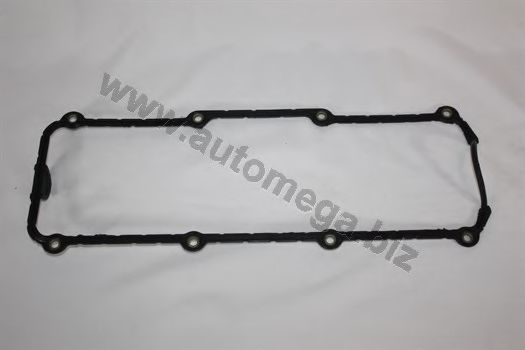 AUTOMEGA 301030483051A Прокладка, крышка головки цилиндра для VOLKSWAGEN SCIROCCO (Фольксваген Сcироccо) AUTOMEGA 301030483051A Прокладка, крышка головки цилиндра для VOLKSWAGEN SCIROCCO (Фольксваген Сcироccо)