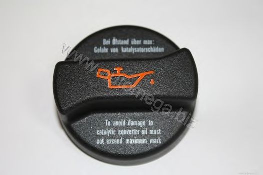 AUTOMEGA 30103048506AF Крышка, заливная горловина для VOLKSWAGEN SHARAN (Фольксваген Шаран) AUTOMEGA 30103048506AF Крышка, заливная горловина для VOLKSWAGEN SHARAN (Фольксваген Шаран)