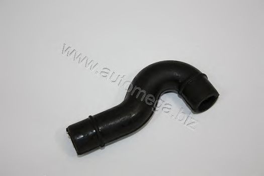 AUTOMEGA 301030493026A Шланг, вентиляция картера для VOLKSWAGEN CORSAR (Фольксваген Cорсар) AUTOMEGA 301030493026A Шланг, вентиляция картера для VOLKSWAGEN CORSAR (Фольксваген Cорсар)