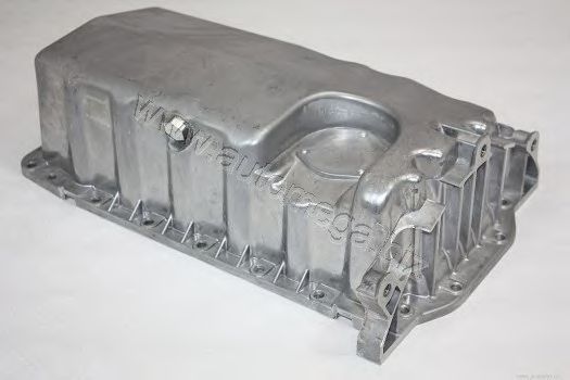 AUTOMEGA 301030601038NA Масляный поддон 