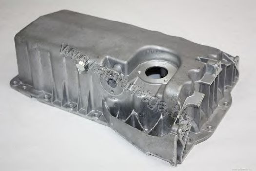 AUTOMEGA 301030603038L Масляный поддон 