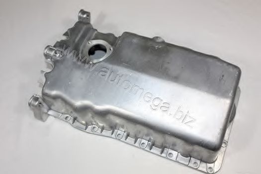 AUTOMEGA 301030603038N Масляный поддон 