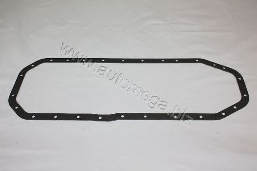 AUTOMEGA 301030609075C Прокладка, масляный поддон для VOLKSWAGEN LT 40-55 I (Фольксваген Лт 40-55 и) AUTOMEGA 301030609075C Прокладка, масляный поддон для VOLKSWAGEN LT 40-55 I (Фольксваген Лт 40-55 и)