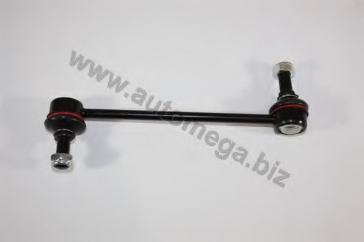 AUTOMEGA 30103610653 Тяга стойка, стабилизатор для FORD GALAXY (Форд Галакси) AUTOMEGA 30103610653 Тяга стойка, стабилизатор для FORD GALAXY (Форд Галакси)