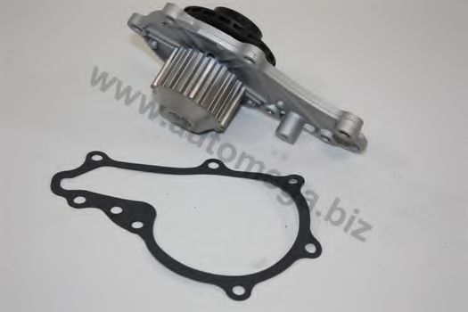 AUTOMEGA 30103640681 Водяной насос для CITROËN C4 GRAND PICASSO I (CитроËн С4 гранд пикассо1) AUTOMEGA 30103640681 Водяной насос для CITROËN C4 GRAND PICASSO I (CитроËн С4 гранд пикассо1)
