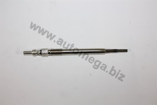 AUTOMEGA 30104470128 Свеча накаливания для PEUGEOT 207 (Пежо 207) AUTOMEGA 30104470128 Свеча накаливания для PEUGEOT 207 (Пежо 207)
