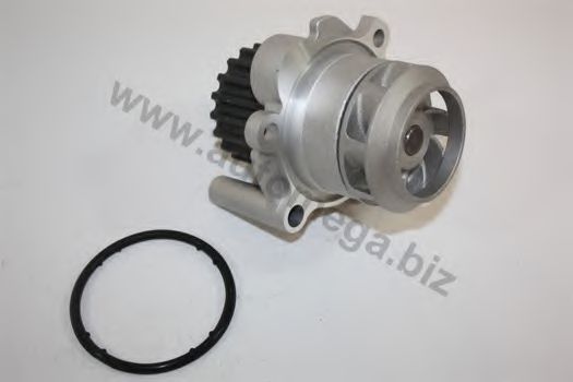 AUTOMEGA 30104590215 Водяной насос для SEAT ALTEA XL (Сеат Алтэа xл) AUTOMEGA 30104590215 Водяной насос для SEAT ALTEA XL (Сеат Алтэа xл)