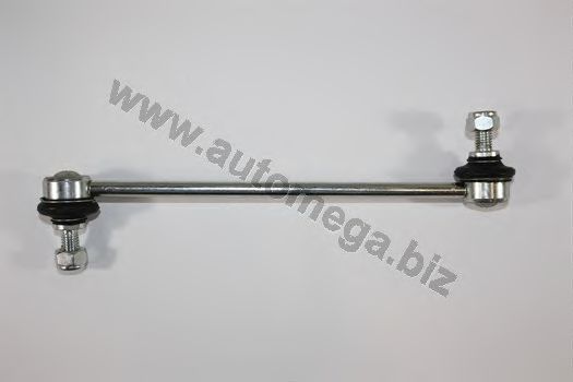 AUTOMEGA 30104710446 Тяга стойка, стабилизатор для FORD FIESTA (Форд Фиэста) AUTOMEGA 30104710446 Тяга стойка, стабилизатор для FORD FIESTA (Форд Фиэста)