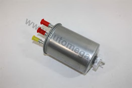 AUTOMEGA 30104800561 Топливный фильтр для FORD NEO CONNECT (Форд Нэо cоннэcт) AUTOMEGA 30104800561 Топливный фильтр для FORD NEO CONNECT (Форд Нэо cоннэcт)