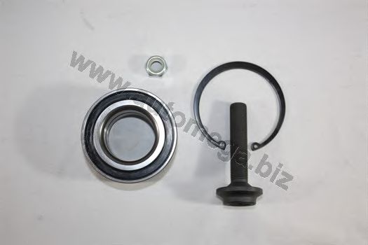 AUTOMEGA 30104970386 Комплект подшипника ступицы колеса для FORD GALAXY (Форд Галакси) AUTOMEGA 30104970386 Комплект подшипника ступицы колеса для FORD GALAXY (Форд Галакси)