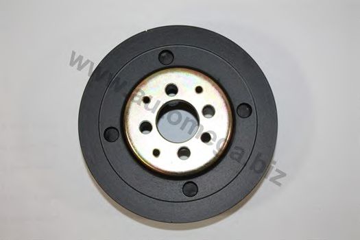 AUTOMEGA 301050243038K Ременный шкив, коленчатый вал для FORD (Форд) AUTOMEGA 301050243038K Ременный шкив, коленчатый вал для FORD (Форд)