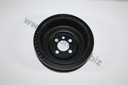 AUTOMEGA 30105024303G Ременный шкив, коленчатый вал для FORD (Форд) AUTOMEGA 30105024303G Ременный шкив, коленчатый вал для FORD (Форд)