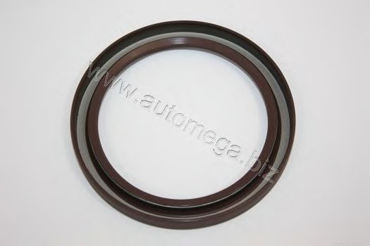 AUTOMEGA 301050245029 Уплотняющее кольцо, коленчатый вал для VOLKSWAGEN VANAGON III (Фольксваген Vанагон 3) AUTOMEGA 301050245029 Уплотняющее кольцо, коленчатый вал для VOLKSWAGEN VANAGON III (Фольксваген Vанагон 3)