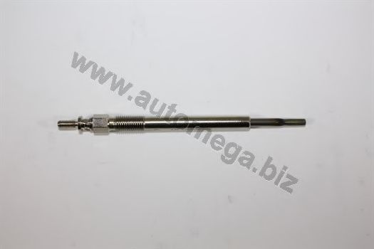 AUTOMEGA 30105250910 Свеча накаливания для PEUGEOT 407 (Пежо 407) AUTOMEGA 30105250910 Свеча накаливания для PEUGEOT 407 (Пежо 407)