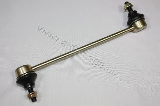 AUTOMEGA 30106610237 Тяга стойка, стабилизатор для FORD FIESTA (Форд Фиэста) AUTOMEGA 30106610237 Тяга стойка, стабилизатор для FORD FIESTA (Форд Фиэста)