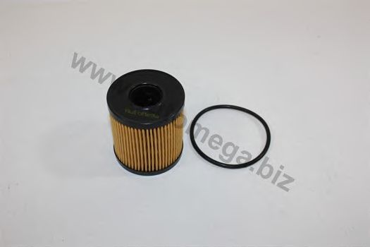 AUTOMEGA 30107170510 Масляный фильтр для LAND-ROVER (Ланд-ровер) AUTOMEGA 30107170510 Масляный фильтр для LAND-ROVER (Ланд-ровер)