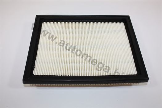 AUTOMEGA 30107290854 Воздушный фильтр для MAZDA 2 (Мазда 2) AUTOMEGA 30107290854 Воздушный фильтр для MAZDA 2 (Мазда 2)