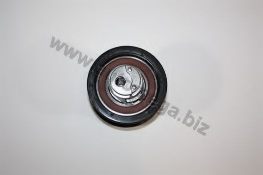 AUTOMEGA 301090243028F Натяжной ролик, ремень ГРМ для KIA (Киа) AUTOMEGA 301090243028F Натяжной ролик, ремень ГРМ для KIA (Киа)